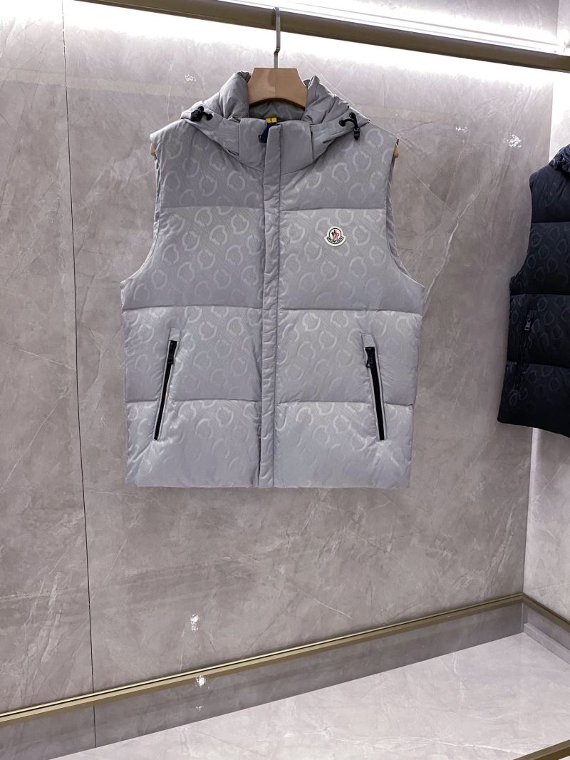 Moncler Down Jackets